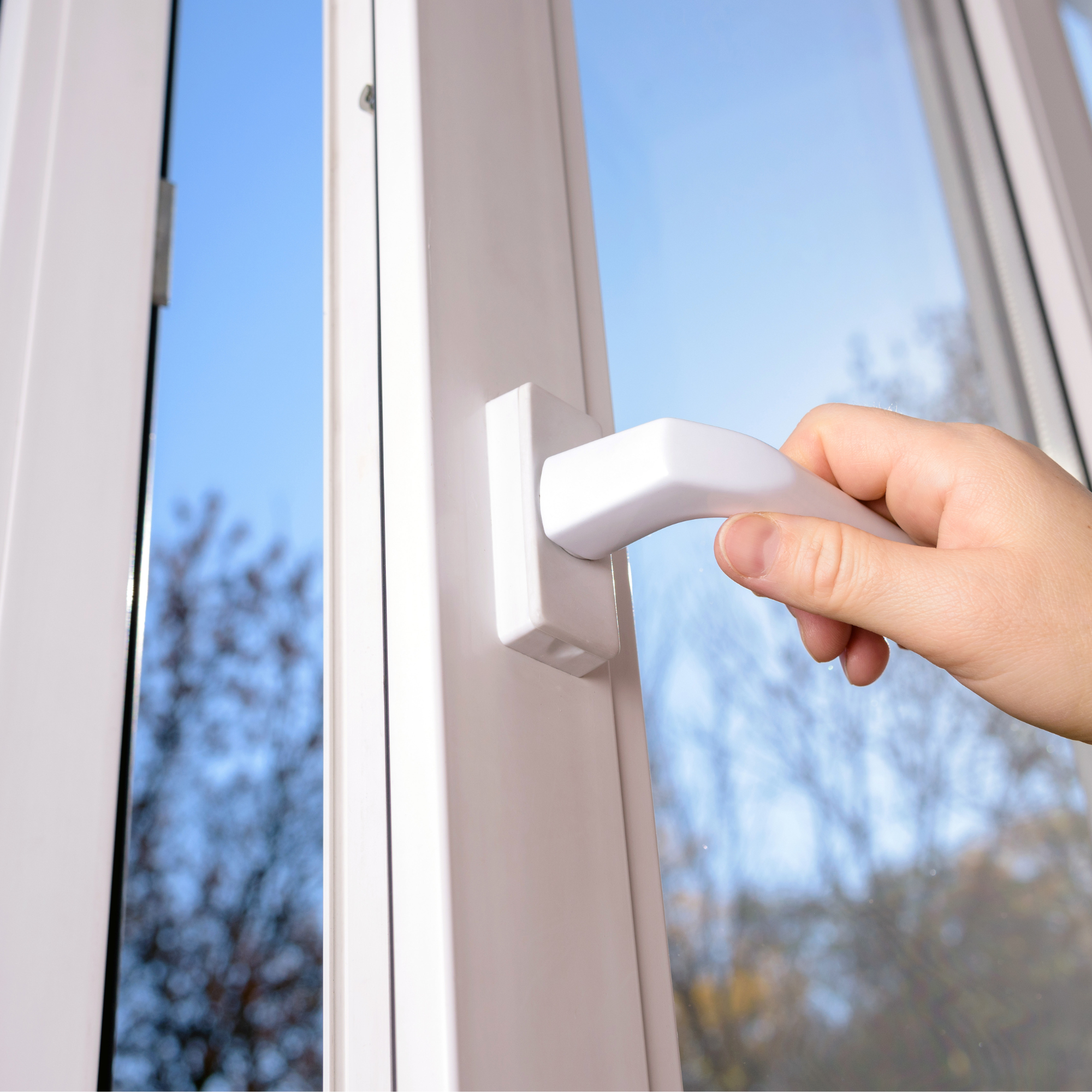 Undichte Fenster Express Fenster Castrop