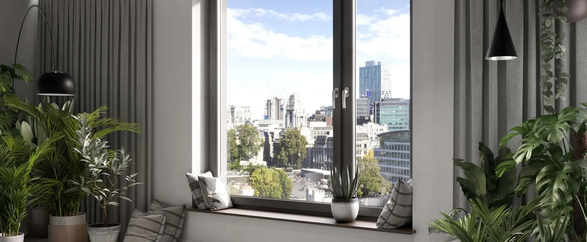 Förderung für den Fenstertausch 2024 Express Fenster