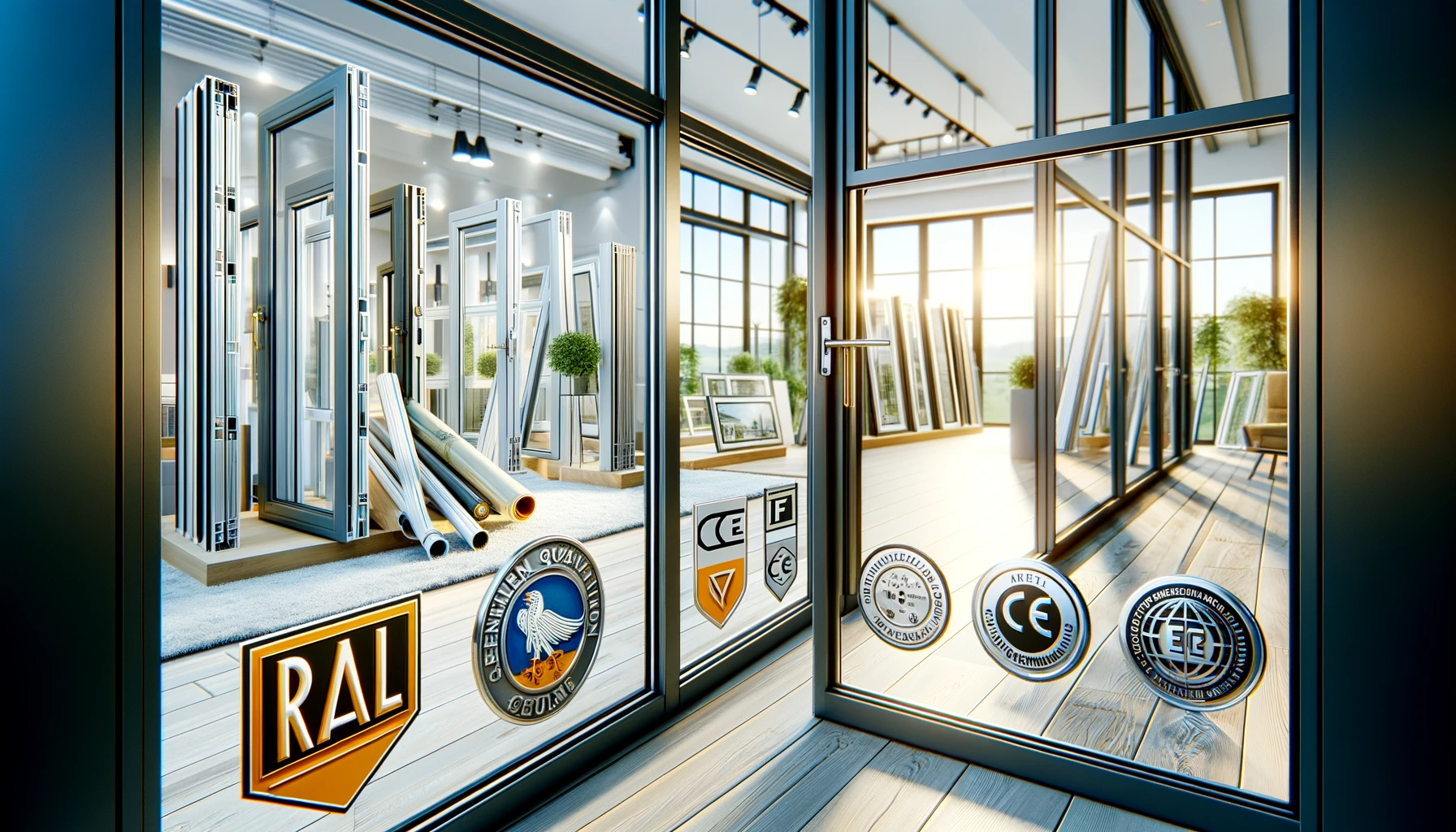 Fenstereinbau in Castrop