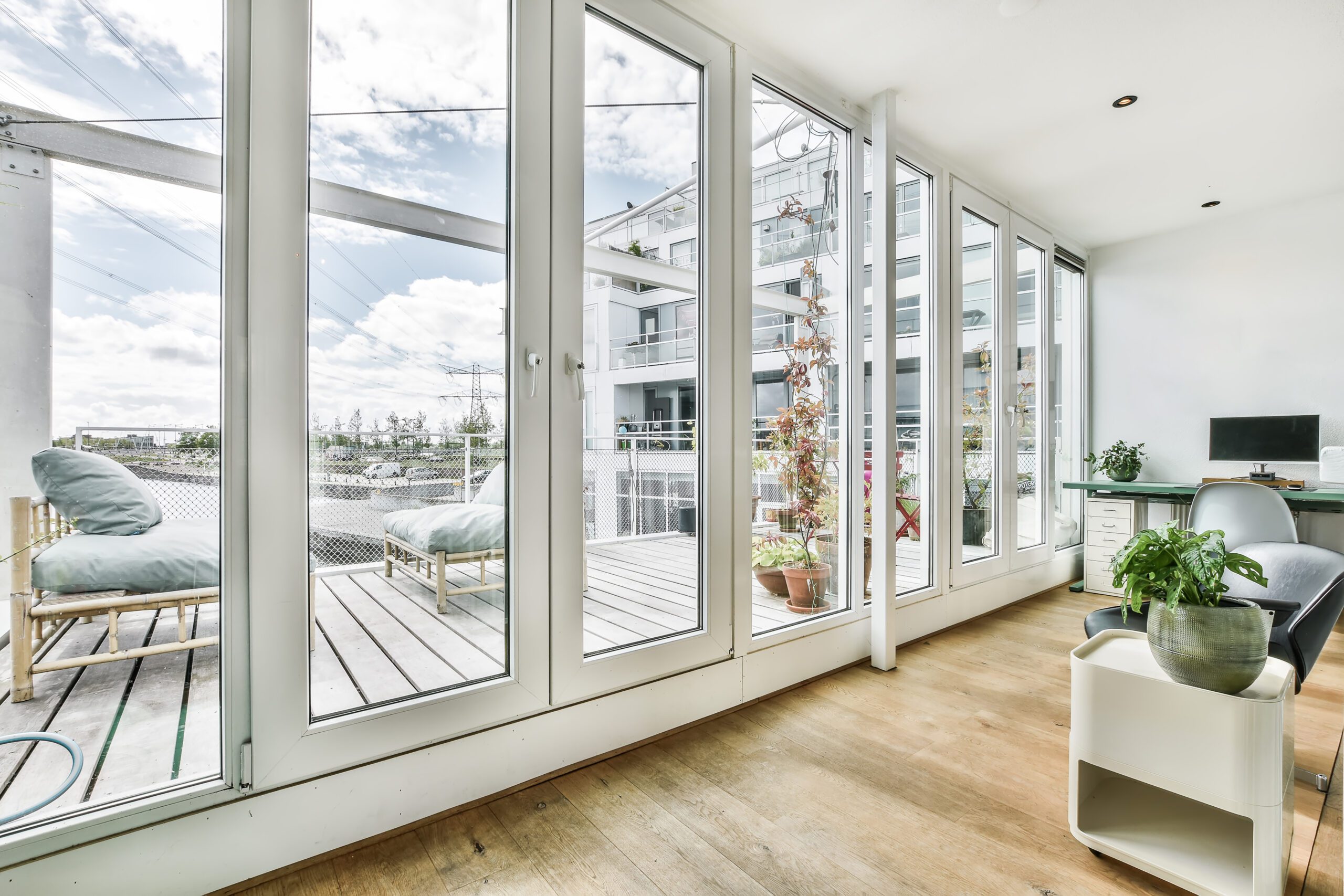 Fenstermontage Recklinghausen