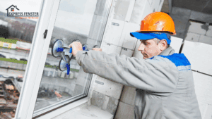 Fenstermontage Witten Express Fenster