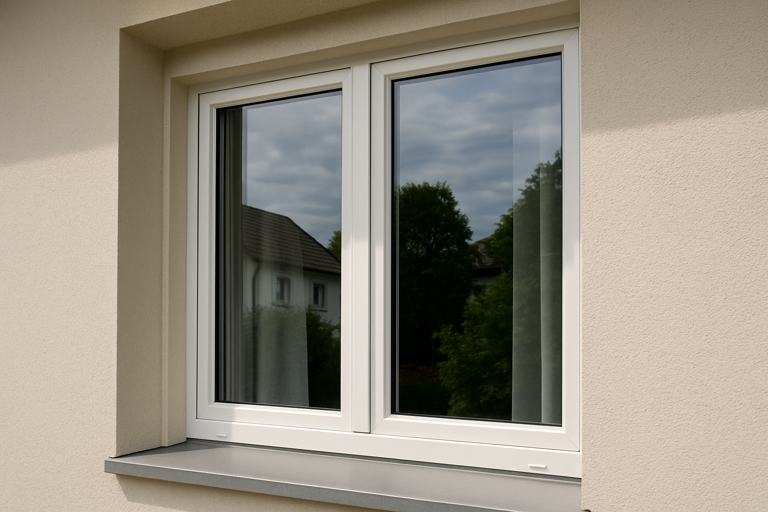 Kunststofffenster Gevelsberg