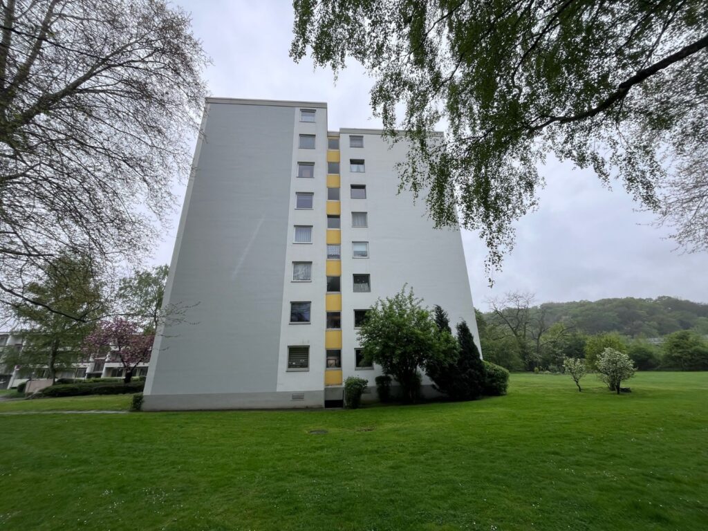 Fenster Witten