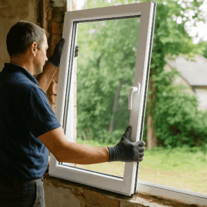 Fenster Witten Express