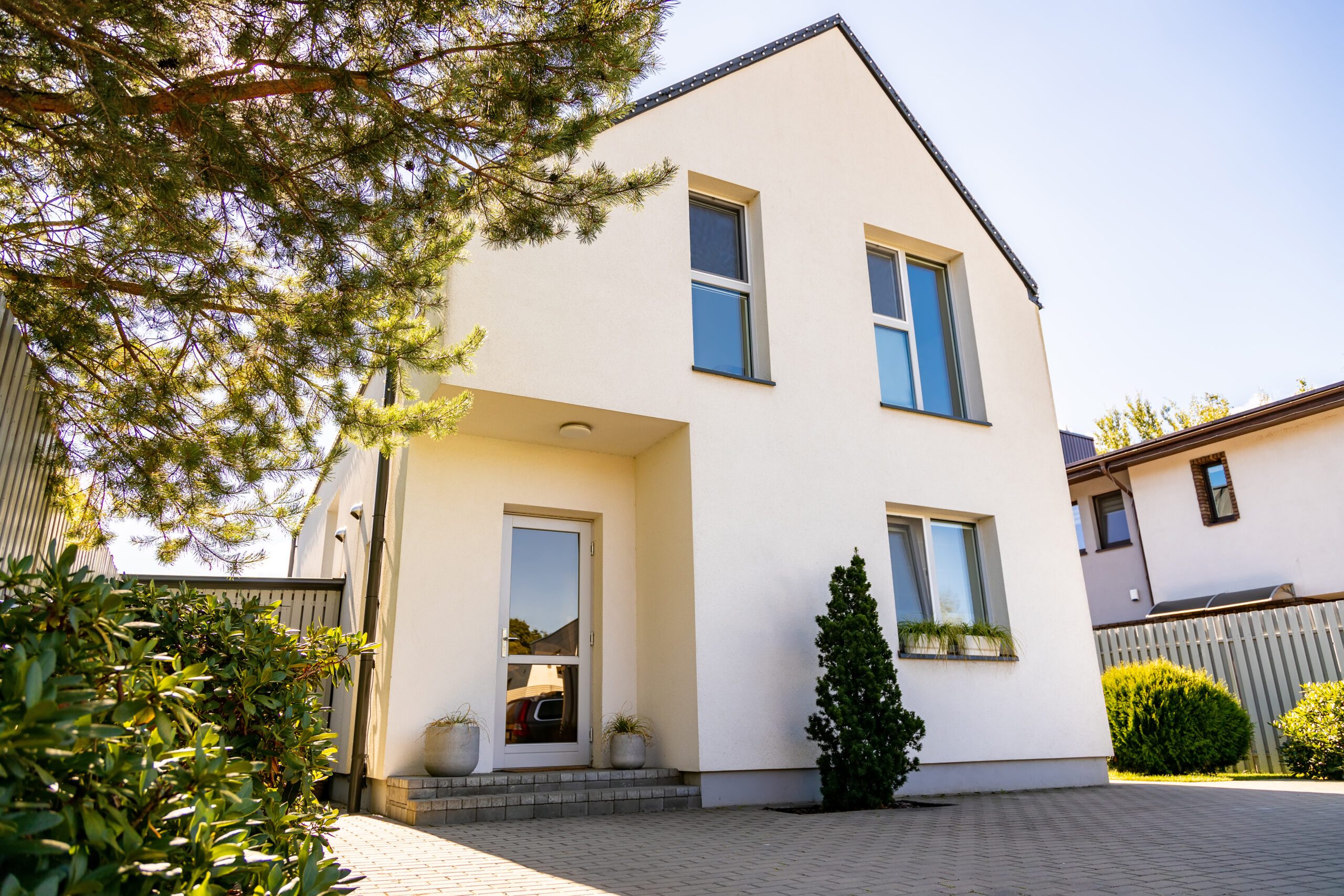 Fenster Recklinghausen – Ihr Partner für moderne Fenster, Türen und Montage. Effizienz, Sicherheit und Stil vereint.