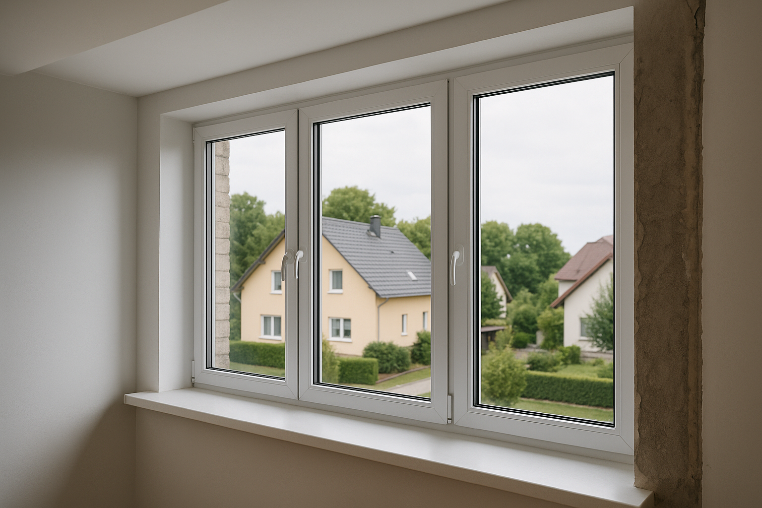 Express Fenster Gevelsberg