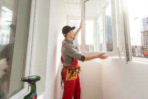 Fenstermontage in Witten bietet präzisen Einbau, optimale Dämmung und langlebige Fensterlösungen für komfortables Wohnen.