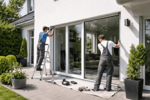 Fensterbau in Gelsenkirchen