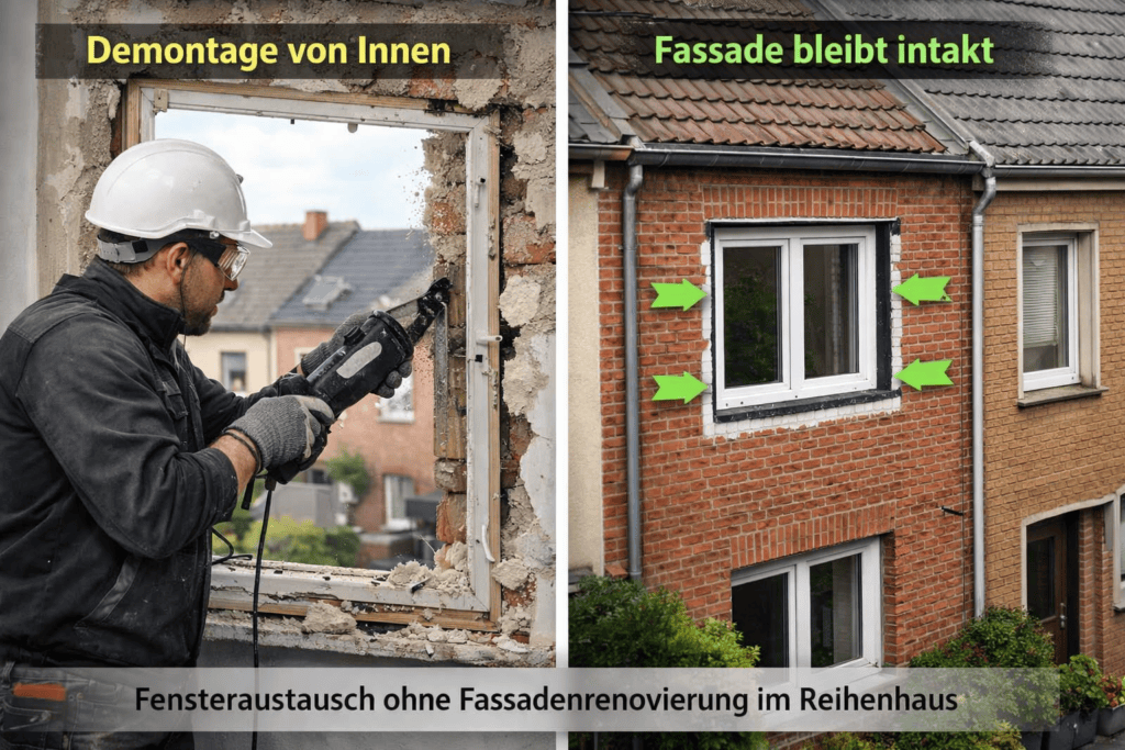 Fenster Hagen