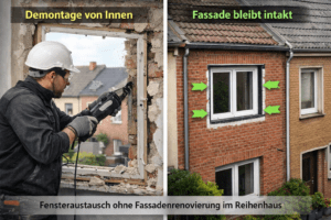 Fenster Hagen