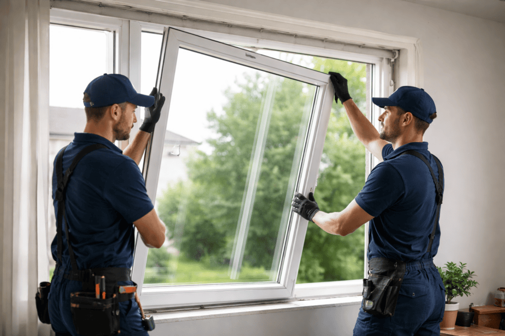 Fenster Herne Angebot