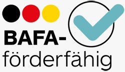 BAFA Förderung Fenster: Zuschuss bis 20 % sichern. Voraussetzungen, Antrag und Ablauf einfach verständlich erklärt.