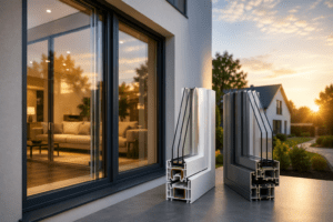 Fenster Castrop