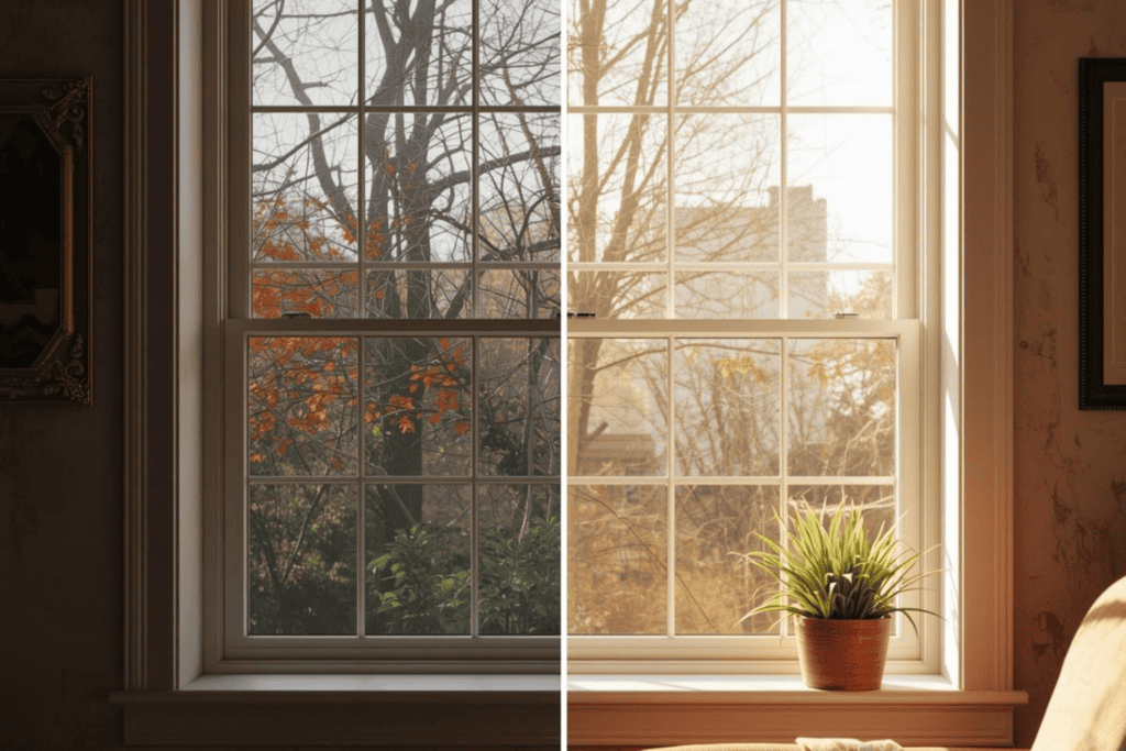 Fenster Marl – Ablauf vom Aufmaß bis Montage. Schritt für Schritt erklärt inkl. Dauer, Tipps und typische Fehler.