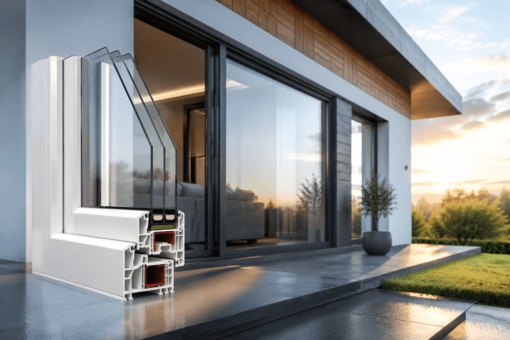 Aluplast Fenster Castrop