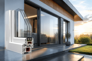 Aluplast Fenster Castrop