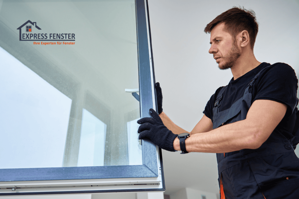 Neue Fenster Bochum