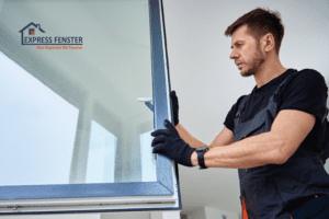Neue Fenster Bochum