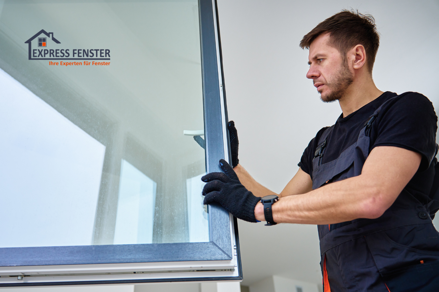 Neue Fenster Bochum