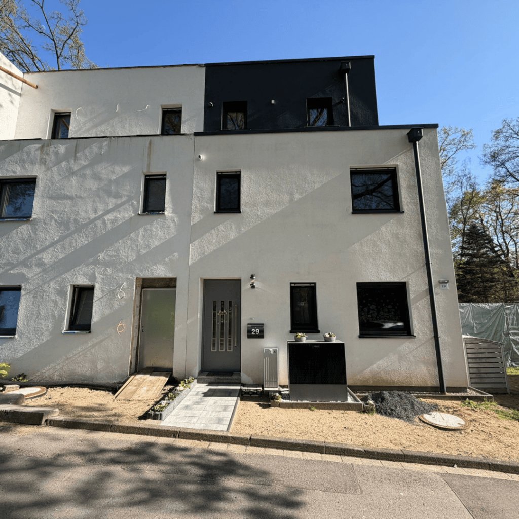 Fensterbauer Bochum