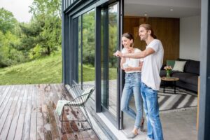 Fenster Recklinghausen HST 85