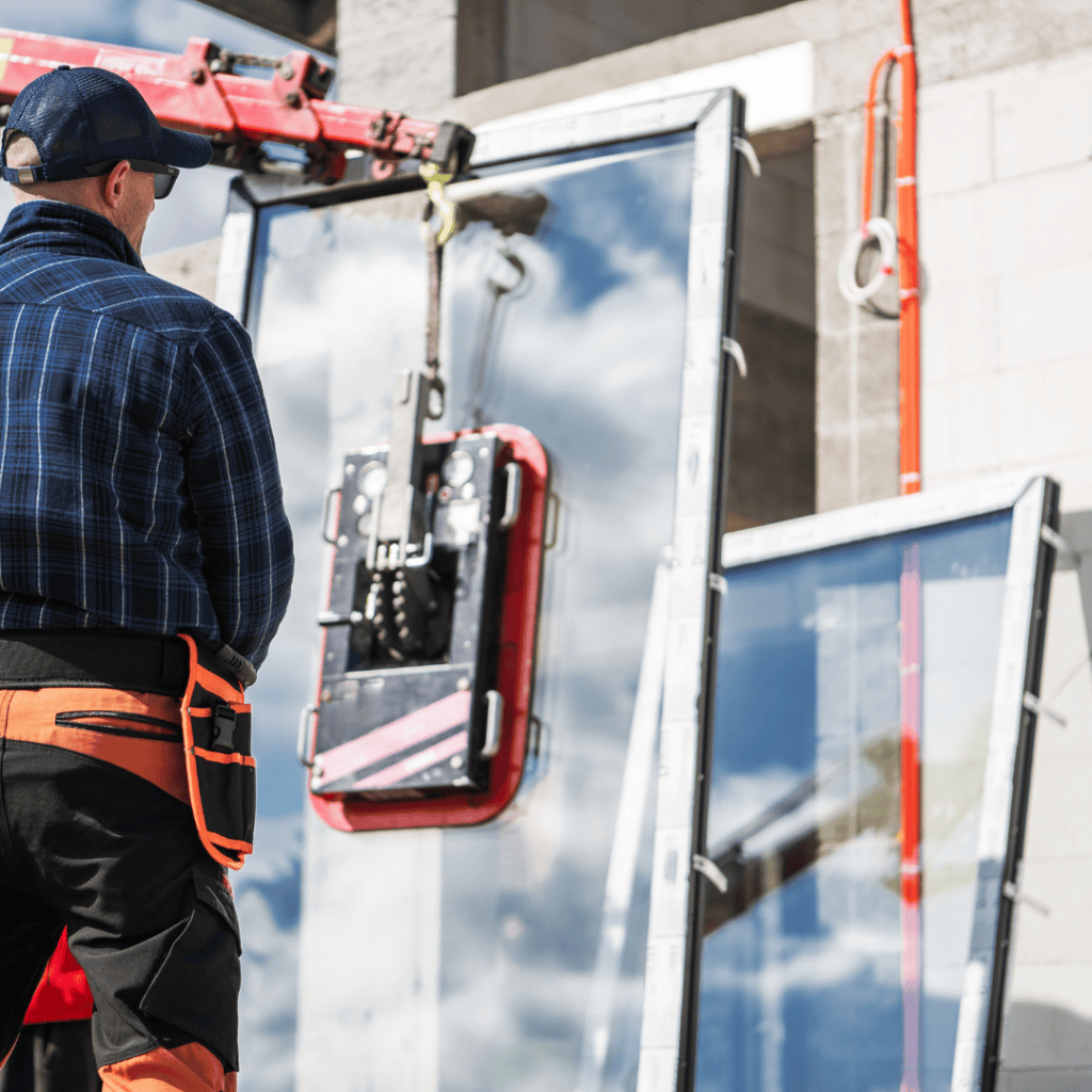 Express Fenstermontage Herne