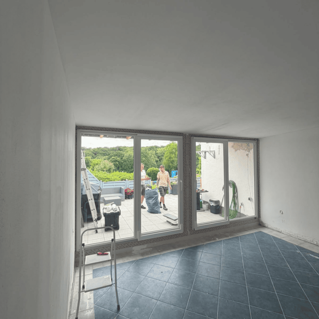 Fenster Angebot Bochum