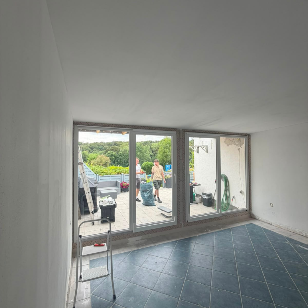 Fenster Angebot Bochum