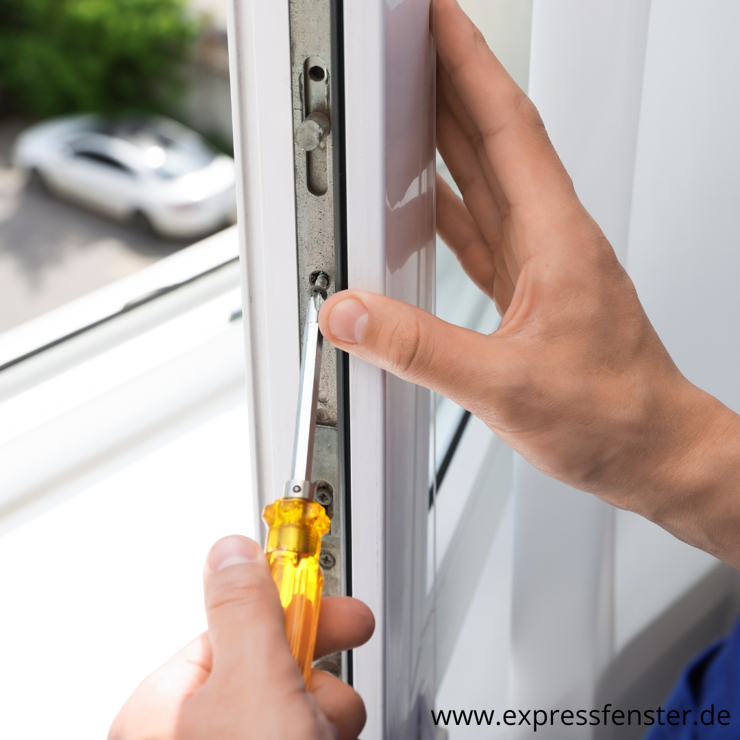 Fenster Angebot Bochum